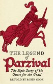 The Legend of Parzival (eBook, ePUB)