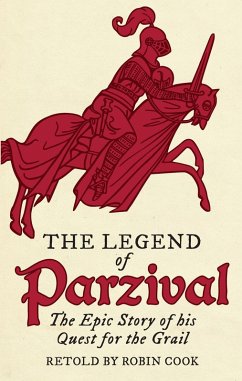 Cover The Legend of Parzival (eBook, ePUB)