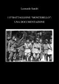 115°Battaglione Montebello: Una Documentazione (eBook, PDF)
