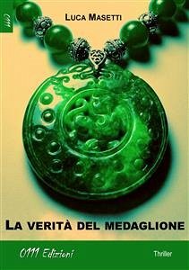 La verità del medaglione (eBook, ePUB) - Masetti, Luca