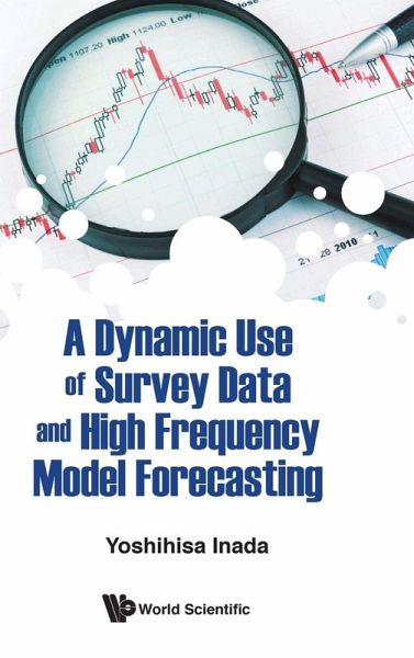 DYNAMIC USE OF SURVEY DATA & HIGH FREQUENCY MODEL FORECAST DYNAMIC USE OF SURVEY DATA & HIGH FREQUENCY MODEL FORECAST