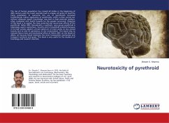 Neurotoxicity of pyrethroid - Sharma, Dinesh C.