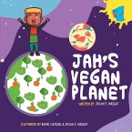 Jah's Vegan Planet