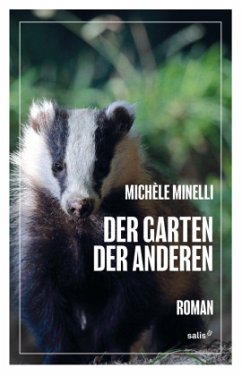 Der Garten der anderen - Minelli, Michèle