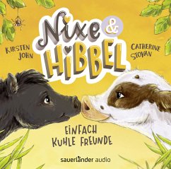 Nixe & Hibbel - John, Kirsten