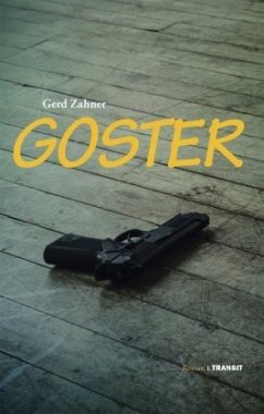 Goster - Zahner, Gerd