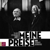 Meine Preise, 3 Audio-CDs Meine Preise, 3 Audio-CDs