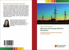 Mercado de Energia Elétrica Brasileiro