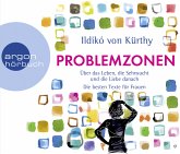 Problemzonen, 3 Audio-CDs Problemzonen, 3 Audio-CDs