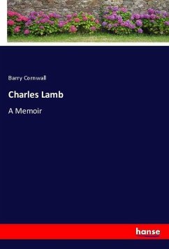 Charles Lamb - Cornwall, Barry