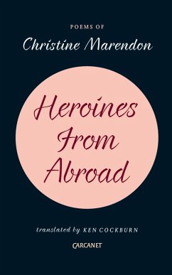 Heroines from Abroad (eBook, ePUB) - Marendon, Christine