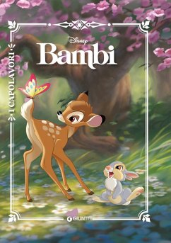 Cover Bambi