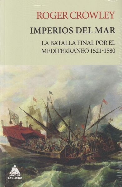 Imperios del Mar Imperios del Mar