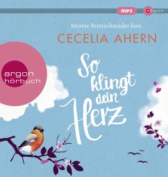 So klingt dein Herz - Ahern, Cecelia