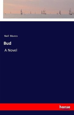 Bud - Munro, Neil