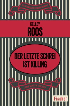 Der letzte Schrei ist Killing - Roos, Kelley