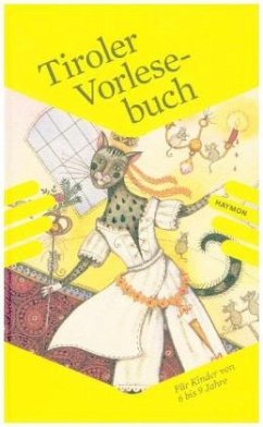 Tiroler Vorlesebuch