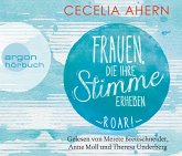 Frauen, die ihre Stimme erheben. Roar., 4 Audio-CDs Frauen, die ihre Stimme erheben. Roar., 4 Audio-CDs