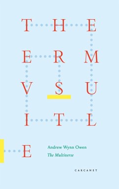 The Multiverse (eBook, ePUB) - Owen, Andrew Wynn