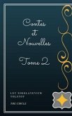 Contes et Nouvelles - Tome II (eBook, ePUB)