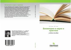 Biometriq w nauke i praktike - Kozak, M. F.;Kozak, M. V.