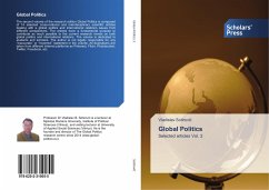 Global Politics - Sotirovic, Vladislav