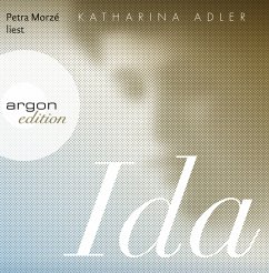 Ida - Adler, Katharina