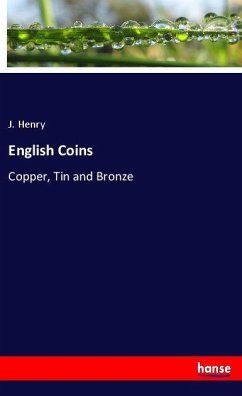 English Coins