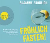 Fröhlich Fasten!, 3 Audio-CDs