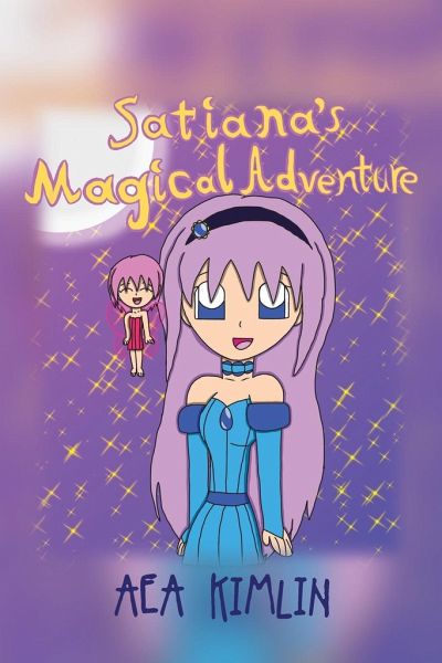 Satiana's Magical Adventure Satiana's Magical Adventure
