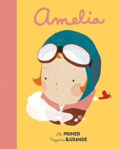 Mi primer pequeña & grande Amelia - Sánchez Vegara, María Isabel