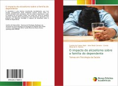 O impacto do alcoolismo sobre a família do dependente