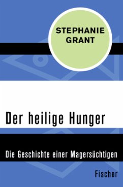 Der heilige Hunger - Grant, Stephanie