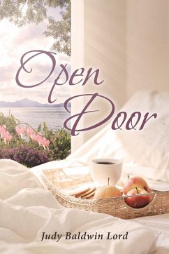 Open Door - Baldwin Lord, Judy