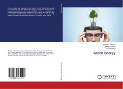 Green Energy - Sharma, Dinesh C.;Tripathee, Neha;Rastogi, Parul