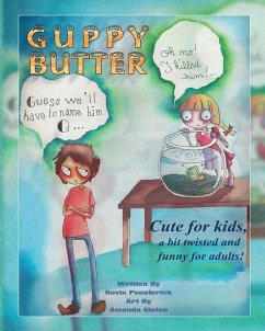 Cover Guppy Butter