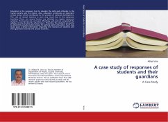 A case study of responses of students and their guardians