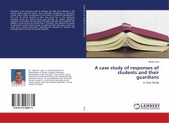 A case study of responses of students and their guardians - Vora, Aditya