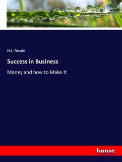 Success in Business - Reade, H. L.