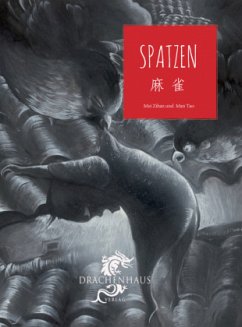 SPATZEN - Mei, Zihan