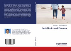 Social Policy and Planning