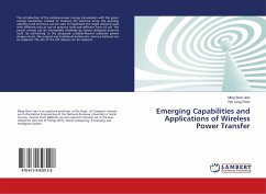 Emerging Capabilities and Applications of Wireless Power Transfer - Jian, Ming Shen;Chen, Yen Lung