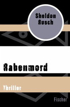 Rabenmord - Rusch, Sheldon