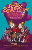 Alex Sparrow and the Furry Fury (eBook, ePUB)