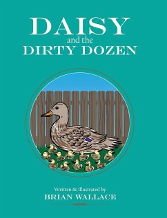 Daisy and the Dirty Dozen - Wallace, Brian