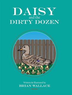 Cover Daisy and the Dirty Dozen