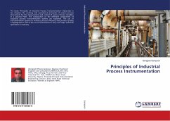 Principles of Industrial Process Instrumentation