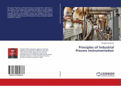 Principles of Industrial Process Instrumentation - Sampson, Idongesit