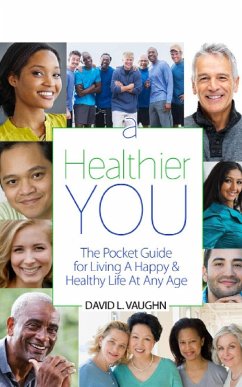 A Healthier You - Vaughn, David