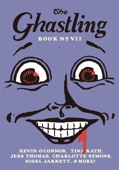 The Ghastling - Blayney, Mark